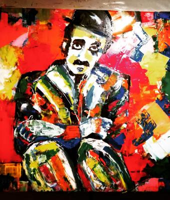 chaplin