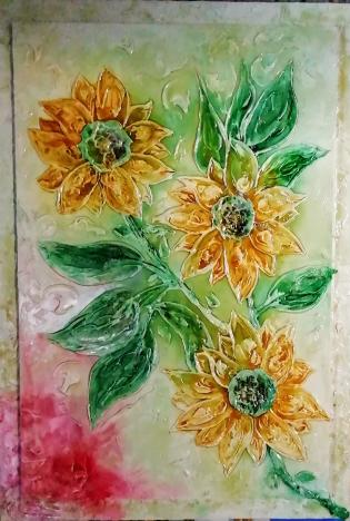 girasoli