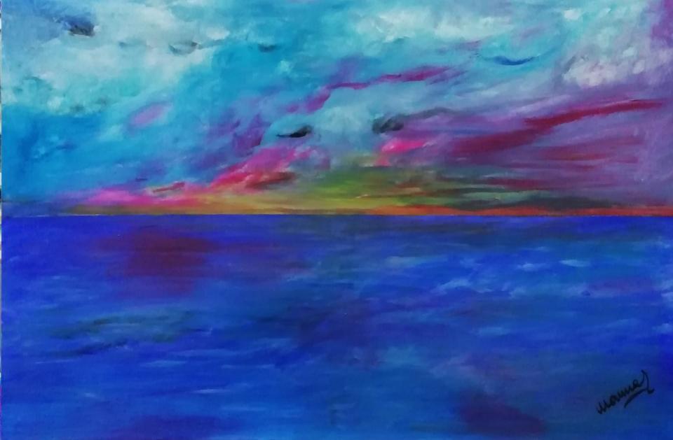 il-mio-mare