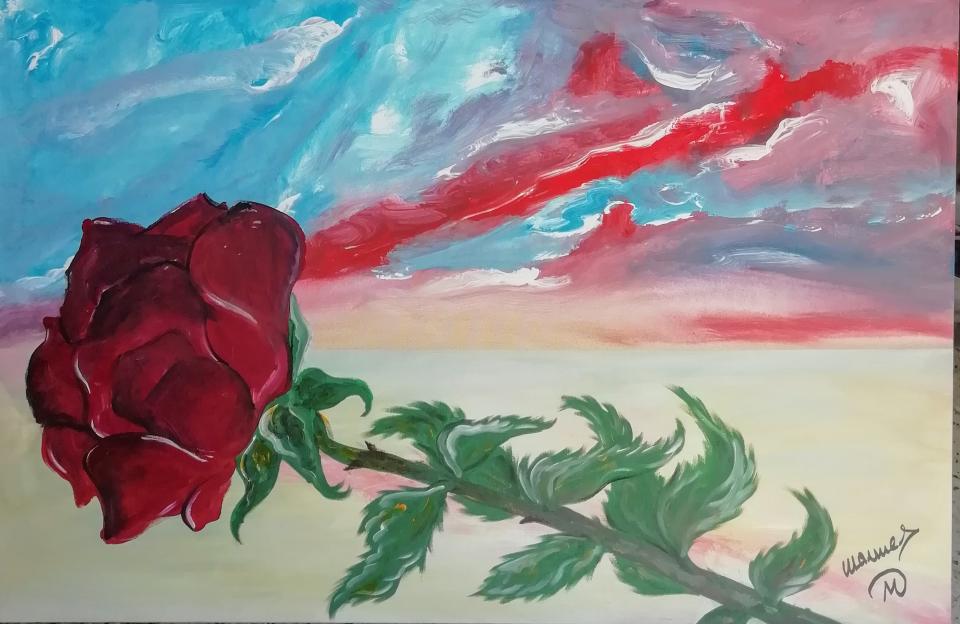 la-rosa