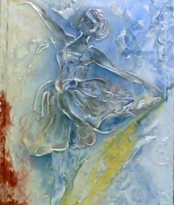ballerina