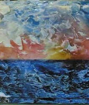 mare