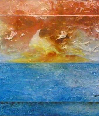 tramonto