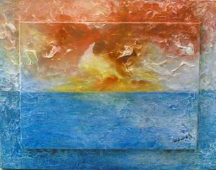 tramonto