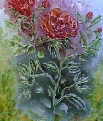 rose