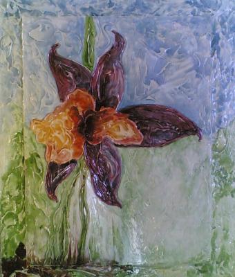 orchidea