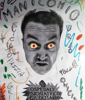 manicomio