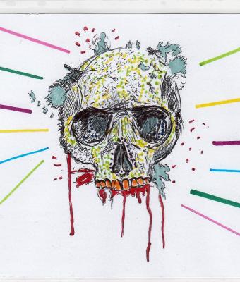 morte-vivace