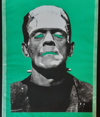 frankenstein