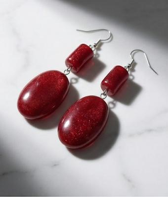 orecchini-red-moon-in-resina-e