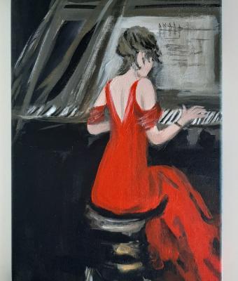 pianista
