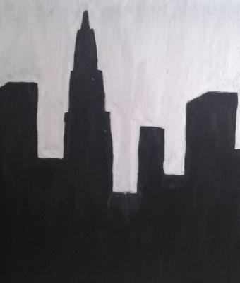 skyline