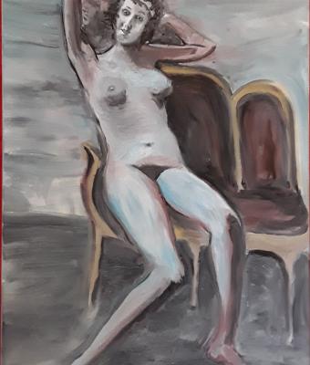 donna-nuda-sul-divano