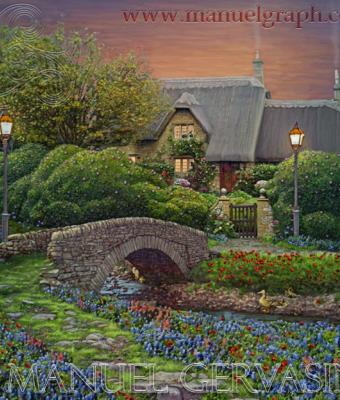 cottage-ponte