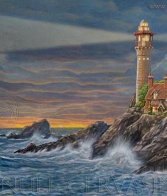 lighthouse