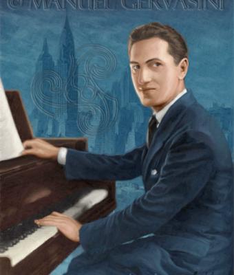george-gershwin