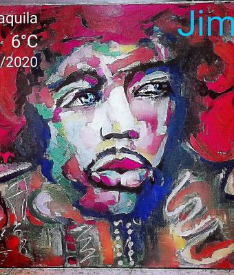 j-hendrix