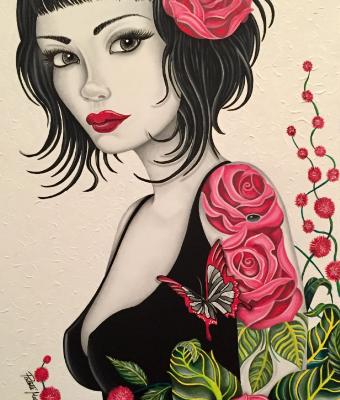 queen-of-roses