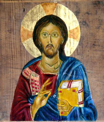cristo-benedicente
