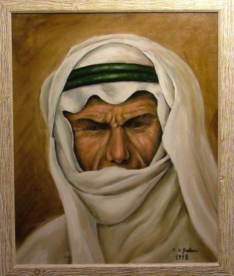 arabo