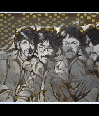 the-beatles