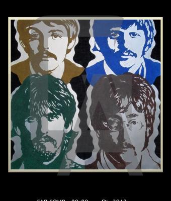 fab-four