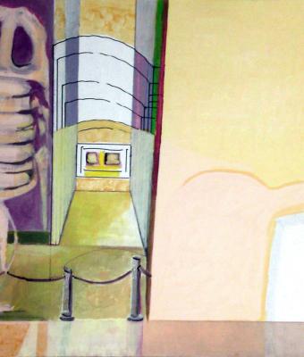 installazione-pittorica