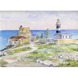 il-promontorio