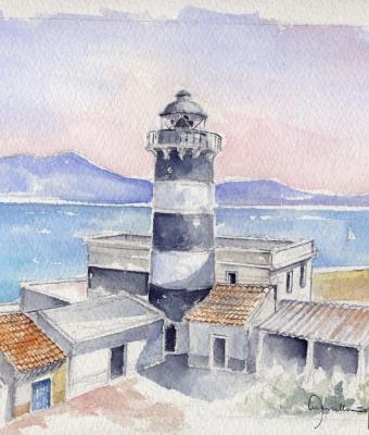 il-faro-di-calamosca-cagliari