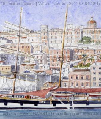 veliero-in-porto-cagliari