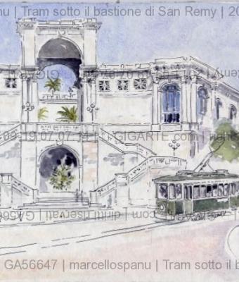 tram-sotto-il-bastione-di-san