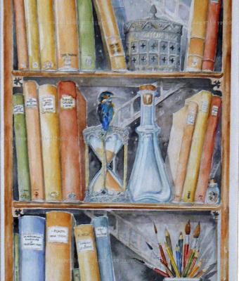 la-libreria-magica