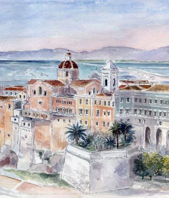 veduta-del-castello-di-cagliar