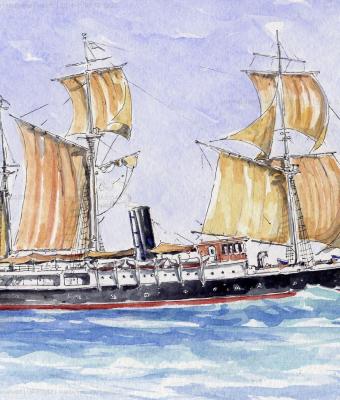 veliero