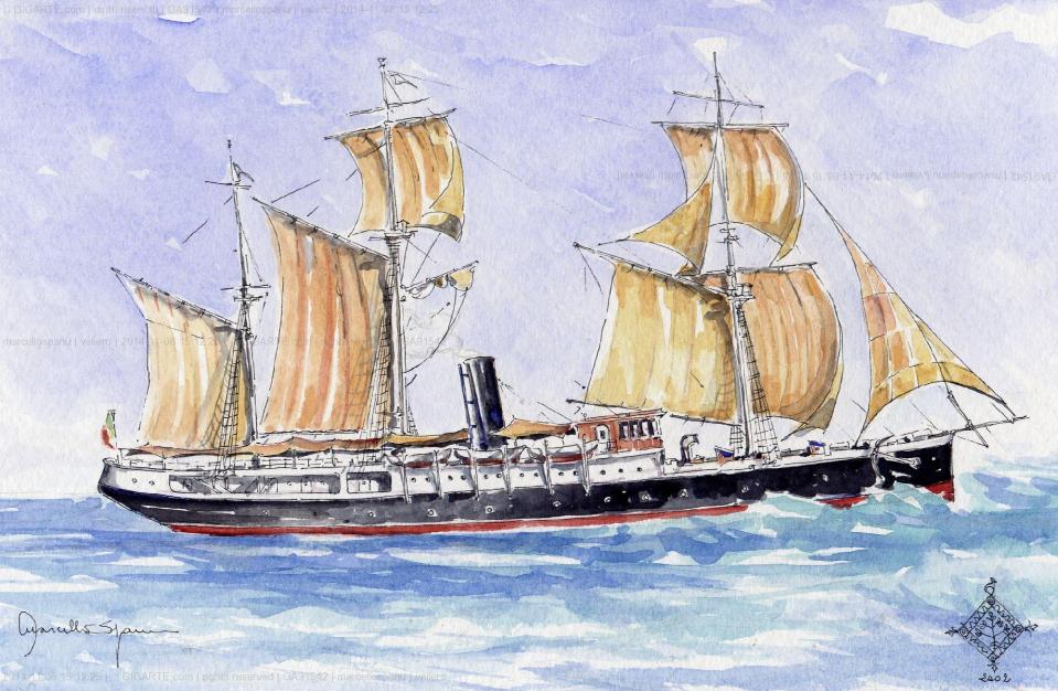 veliero