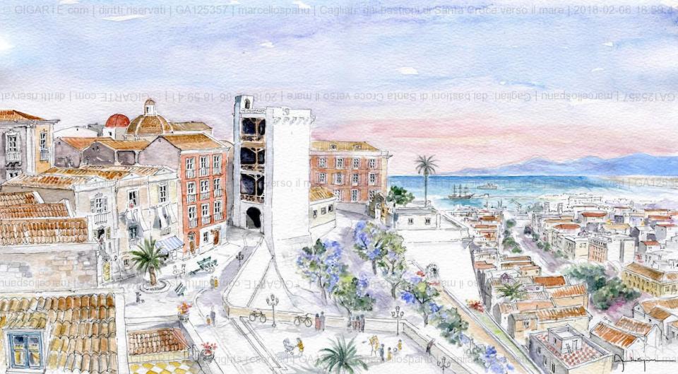 cagliari-dai-bastioni-di-sant