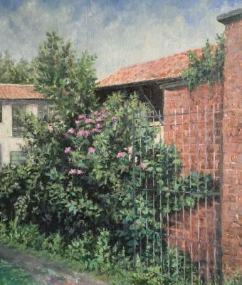 cortile-con-roseto
