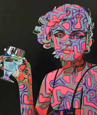 marilyn