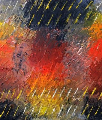 sole-nero-al-tramonto