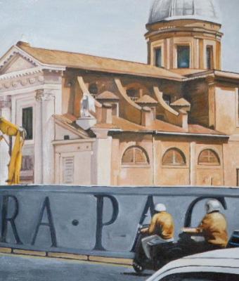 ara-pacis