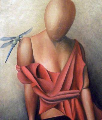 dragonfly