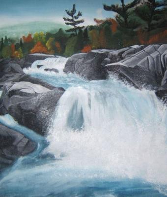 cascate
