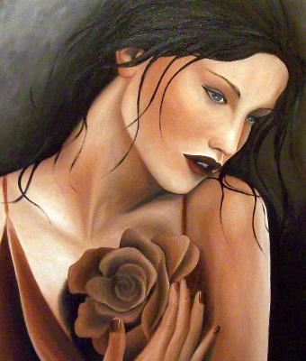 les-femmes-en-rose