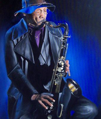 blues