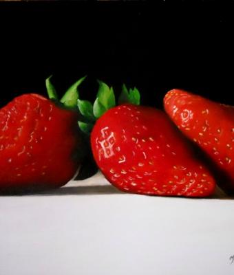 natura-morta-con-fragole