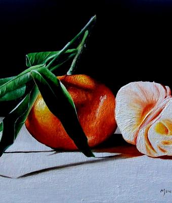 clementine