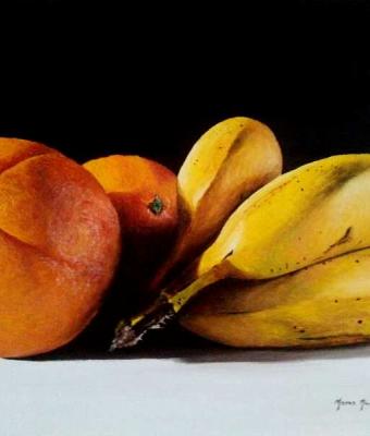 natura-morta-con-arance-e-bana