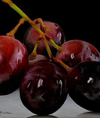 uva-nera