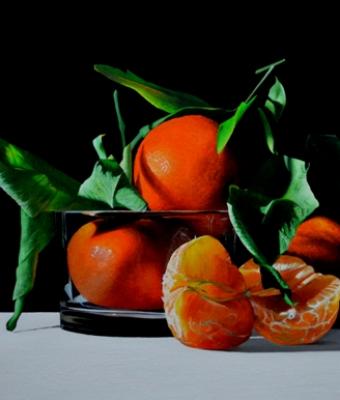 clementine