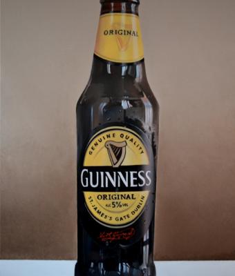 guinness